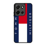 Tommy Hilfiger 2 Motorola Moto G 5G 2025 Case