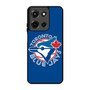 Toronto Blue Jays 2 Motorola Moto G 5G 2025 Case