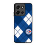 Toronto Blue Jays 3 Motorola Moto G 5G 2025 Case