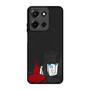 Transformer Side Swipe Motorola Moto G 5G 2025 Case