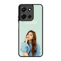 Tzu yu Twice 1 Motorola Moto G 5G 2025 Case