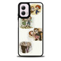 UP Story Motorola Moto G 5G 2024/ Moto G 5G 2025 Case