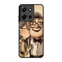 up true love Motorola Moto G 5G 2025 Case