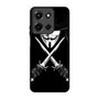 V For Vendetta Annonymous Motorola Moto G 5G 2025 Case