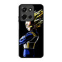 Vegeta Motorola Moto G 5G 2025 Case