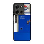 Vending Mechine Pepsi 1 Motorola Moto G 5G 2025 Case