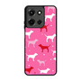 Victoria's Secret Icon Collage Motorola Moto G 5G 2025 Case
