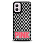 Victoria's Secret Pink 2 Motorola Moto G 5G 2024/ Moto G 5G 2025 Case