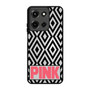 Victoria's Secret Pink 2 Motorola Moto G 5G 2025 Case