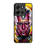 Vision the Avenger Motorola Moto G 5G 2025 Case