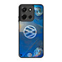 volkswagen emblem Motorola Moto G 5G 2025 Case