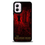 Walking Dead Motorola Moto G 5G 2024/ Moto G 5G 2025 Case
