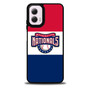 Washington Nationals 2 Motorola Moto G 5G 2024/ Moto G 5G 2025 Case