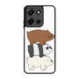 We Bare Bears 1 Motorola Moto G 5G 2025 Case
