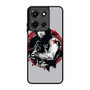 Winter Soldier artwork 2 Motorola Moto G 5G 2025 Case