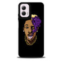 Wiz Khalifa 1 Motorola Moto G 5G 2024/ Moto G 5G 2025 Case