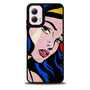 Wonder Woman Motorola Moto G 5G 2024/ Moto G 5G 2025 Case