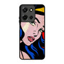 Wonder Woman Motorola Moto G 5G 2025 Case