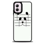 WWF Panda Motorola Moto G 5G 2024/ Moto G 5G 2025 Case