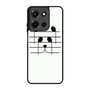 WWF Panda Motorola Moto G 5G 2025 Case