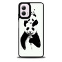 WWF Pandas Motorola Moto G 5G 2024/ Moto G 5G 2025 Case