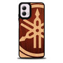 yamaha wood Motorola Moto G 5G 2024/ Moto G 5G 2025 Case