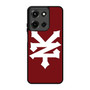Zoo York Logo Motorola Moto G 5G 2025 Case