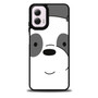 We Bare Bears 7 Motorola Moto G 5G 2024/ Moto G 5G 2025 Case