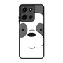 We Bare Bears 7 Motorola Moto G 5G 2025 Case