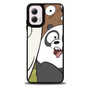 We Bare Bears 9 Motorola Moto G 5G 2024/ Moto G 5G 2025 Case