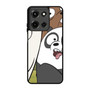 We Bare Bears 9 Motorola Moto G 5G 2025 Case