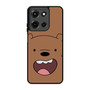 We Bare Bears 12 Motorola Moto G 5G 2025 Case
