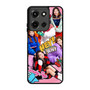 Twice Collage Quotes Motorola Moto G 5G 2025 Case
