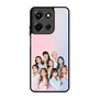 Twice Collage 6 Motorola Moto G 5G 2025 Case