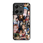 Twice Collage 8 Motorola Moto G 5G 2025 Case