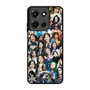 Twice Collage 2 Motorola Moto G 5G 2025 Case