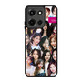 Twice Collage 7 Motorola Moto G 5G 2025 Case