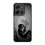 Ticci Toby Art Motorola Moto G 5G 2025 Case