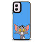 Tom and Jerry 2 Motorola Moto G 5G 2024/ Moto G 5G 2025 Case