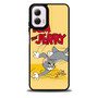 Tom and Jerry 3 Motorola Moto G 5G 2024/ Moto G 5G 2025 Case