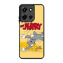 Tom and Jerry 3 Motorola Moto G 5G 2025 Case