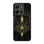 The Legend of Zelda 4 Motorola Moto G 5G 2025 Case