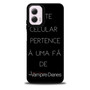 The Vampire Diaries Quotes Motorola Moto G 5G 2024/ Moto G 5G 2025 Case