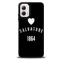 The Vampire Diaries Salvatore 1864 Motorola Moto G 5G 2024/ Moto G 5G 2025 Case