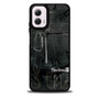 Stein Gate 2 Motorola Moto G 5G 2024/ Moto G 5G 2025 Case
