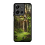 The Legend of Zelda 5 Motorola Moto G 5G 2025 Case