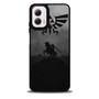 The Legend of Zelda Breath of the Wild 1 Motorola Moto G 5G 2024/ Moto G 5G 2025 Case