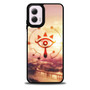 The Legend of Zelda 10 Motorola Moto G 5G 2024/ Moto G 5G 2025 Case