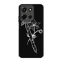 The Legend of Zelda 12 Motorola Moto G 5G 2025 Case