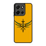 The Legend of Zelda 13 Motorola Moto G 5G 2025 Case